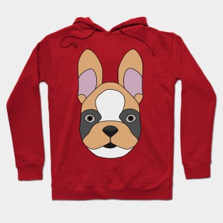 French Bulldog Hoodie